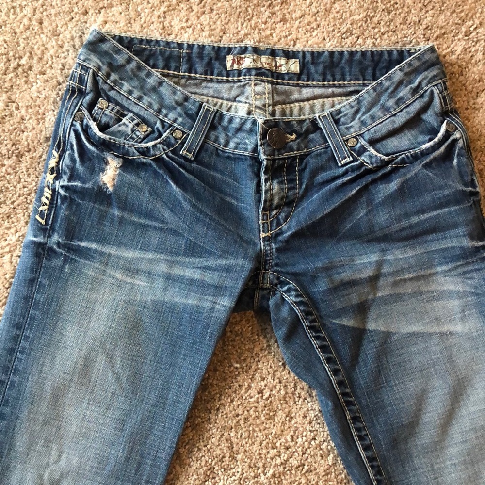 BKE Jeans